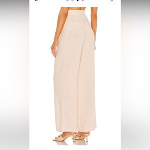 Song of style Dallon Pant in beige